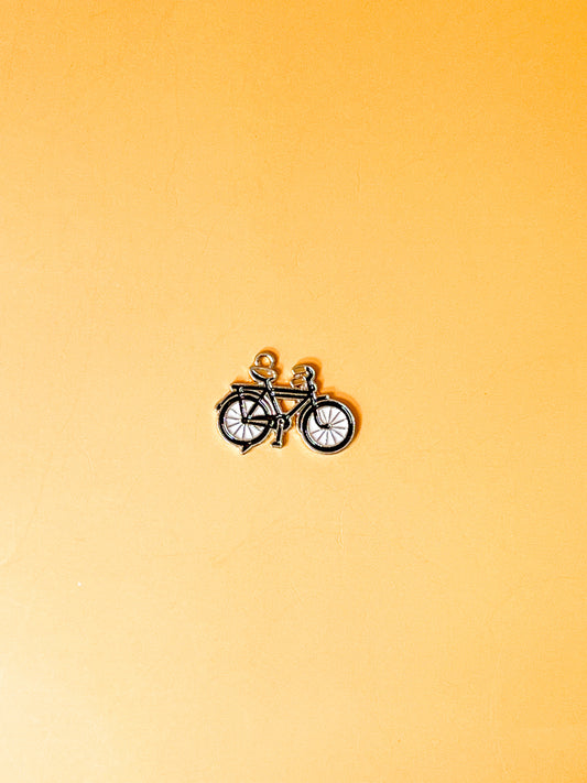 Bicycle Charm