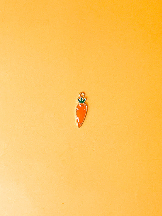 Carrot Charm