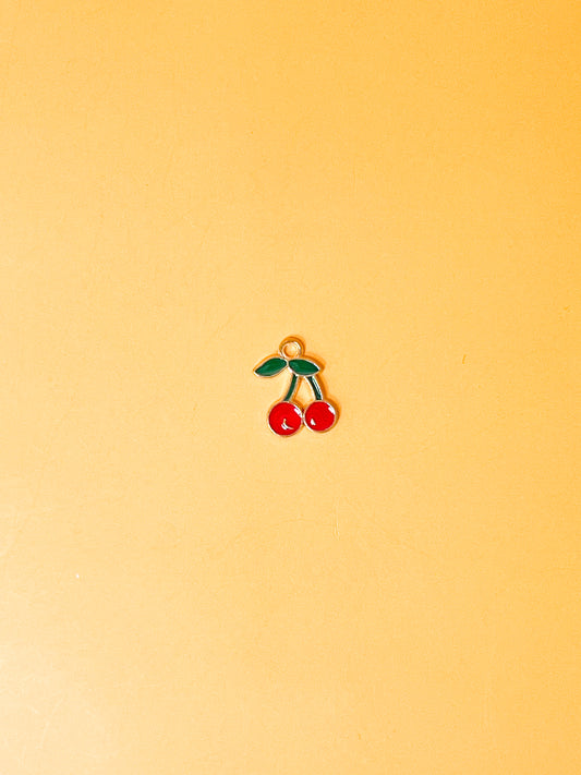 Cherries Charm